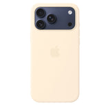 Iphone 17 Pro Max Si Case Vanilla