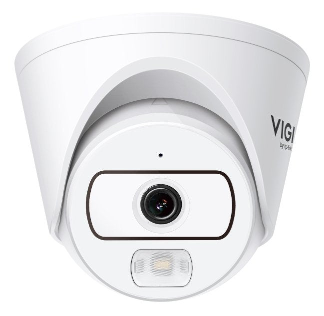 Camara Vigi Easycam 2mp Full-Color Turret 2.8mm