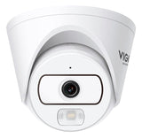 Camara Vigi Easycam 2mp Full-Color Turret 2.8mm