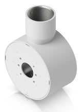 Ubiquiti Uacc-Camera-Dm-W Soporte De Color Blanco Para Dos C&Aacute Maras Unifi Bullet, Domo O Turret. Admite Montaje En Superficie, En Poste Y Colgante. Compatible Con: Uvc-G5-Turret-Ultra, Uvc-G5-Dome-Ultra, Uvc-Ai-Turret, Uvc-Ai-Dome,