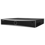 Grabador Ip Nvr 16ch 16ch Poe 4k 12mp 1.5u Acusense Motion Detection 2.0 4xhdd Alarma 16/4 Hikvision