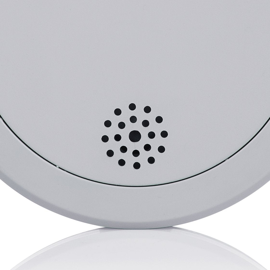 Detector De Humo Smartwares Fsm-12300