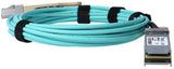 100frra0100 Compatible Aoc Qsfp28 Bo282803l10m (100frra0100-Bo)