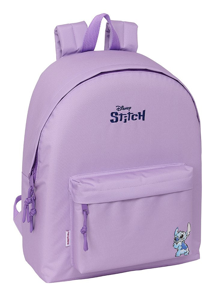 Mochila Sweet Stitch Disney 42cm