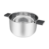 EAN 4260709013749 - Resto Kitchenware Anser 5,8 L Alrededor Negro, Acero inoxidable imagen 10