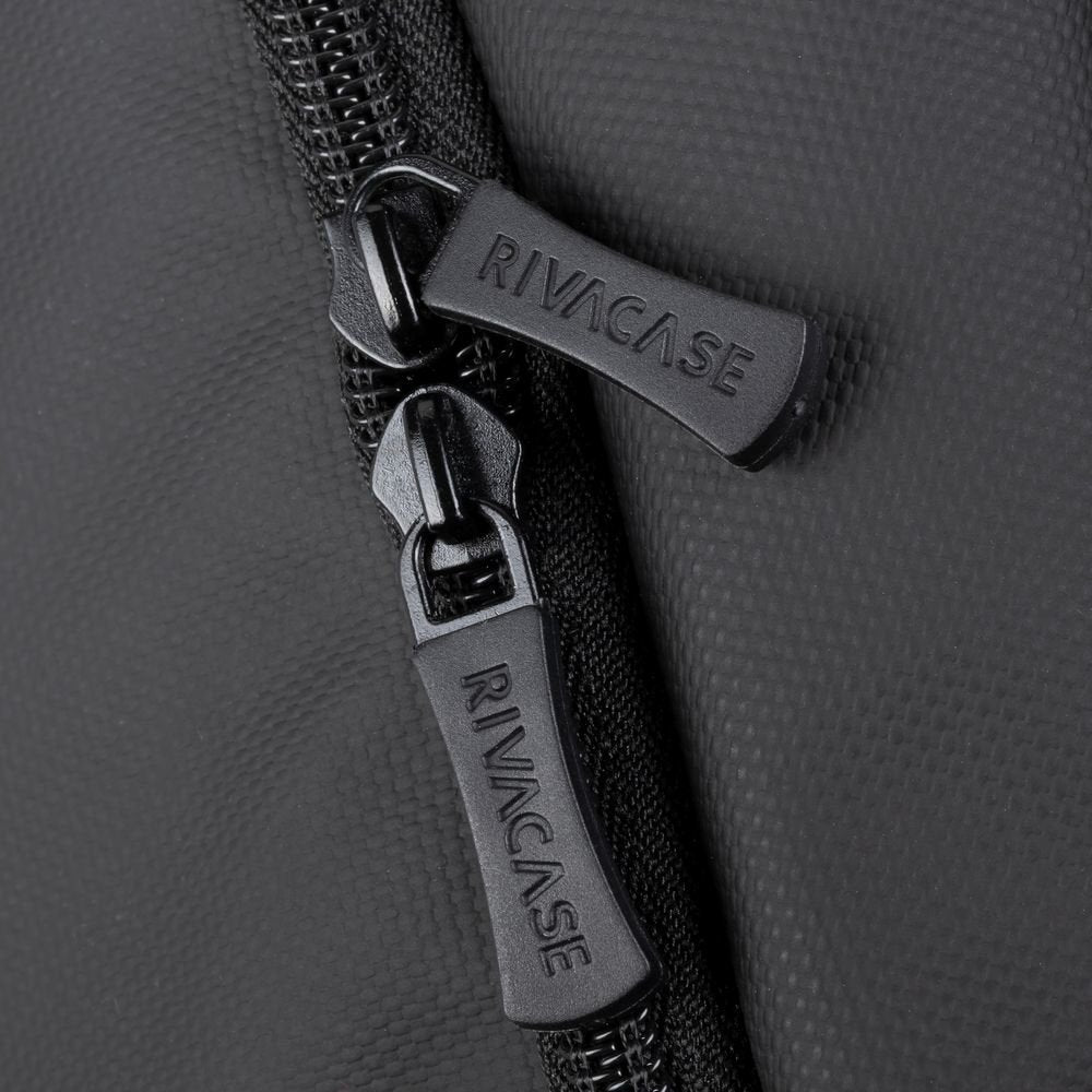 EAN 4260709011493 - Rivacase Tegel mochila Mochila informal Negro Poliéster imagen 16