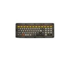 Usb Heated Keyboard Qwerty Perp 22 Cm Cable For Vc80