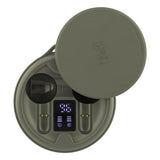 EAN 3303170109304 - T'nB SHINY 2 Auriculares True Wireless Stereo (TWS) Dentro de oído Llamadas/Música Bluetooth Verde imagen 4