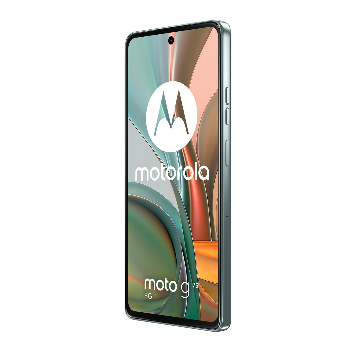 Motorola Moto G75 5g 256gb, Smartphone Pb3y0005se