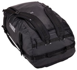 Thule Chasm Duffel 90l - Black