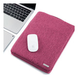 EAN 8434847055879 - COOL Accesorios 8434847055879 maletines para portátil 38,1 cm (15") Funda Rosa imagen 4