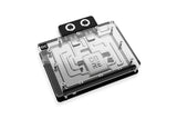 Alphacool Core Geforce Rtx 5080 Gaming + Suprime, Enfriamiento De Agua Con Placa Posterior 10265
