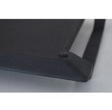 Grill Cata Bbq For Induction, 22.8x43.2x3.8 Cm, Black
