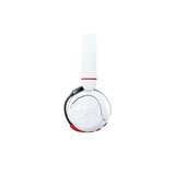 Auriculares  Hyperx Cloud Mini Gaming Inalámbricos (Blanco)