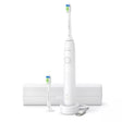 EAN 8720689023160 - Philips 5300 series HX7108/03 cepillo eléctrico para dientes Adulto Cepillo dental sónico Blanco imagen 1