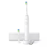 EAN 8720689023160 - Philips 5300 series HX7108/03 cepillo eléctrico para dientes Adulto Cepillo dental sónico Blanco imagen 1