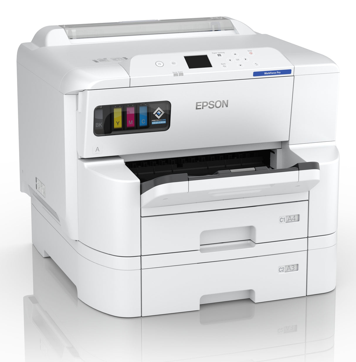 EAN 8715946732718 - Epson WorkForce Pro EP-C7000DW impresora de inyección de tinta Color 4800 x 1200 DPI A3+ Wifi imagen 17