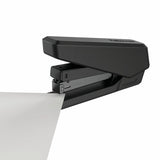 Fellowes Grapadora Lx850 Easypress 25 Hojas/Tiras Completas Negro