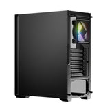 EAN 4262443280555 - LC-Power LC-717B-ON carcasa de ordenador Midi Tower Blanco imagen 8