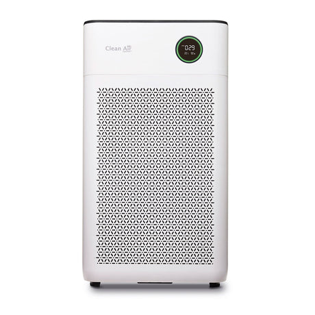 EAN 8718546312489 - Clean Air Optima CA-509Pro Smart 90 m² 45 W Blanco imagen 3