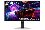 Samsung Odyssey Oled G81sf Gaming-Monitor 68cm (27 Zoll)