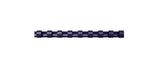 Binding Comb 12mm, Blue, 100 Pcs