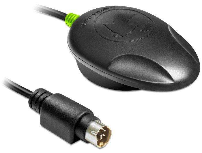 Navilock Nl-603p Gps Empfänger Rs-232