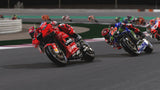 Juego Motogp 22 Playstation 4