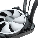 Fractal Design Refrigeracion Liquida Celsius+ S28 Prisma Fractal Design Refrigeracion Liquida Celsius+ S28 Prisma (Fd-W-2-S2802)