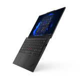 Thinkpad X13 Gen 7 Intel® Core? Ultra 7 355 (Lpe-Cores Up To 3.50ghz 12mb) 13.3" Wuxga Non-Touch W11p64 Sp/Mx/En 32.0gb 1x512gb Ssd M.2 2280 Pcie Gen4 Tlc Opal Intel® Graphics Rw350r-Gl 5g Intel® Wi-Fi 7 Be211 Bt 5.4 No Wired Ethernet Fpr 5