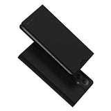 EAN 4250686414608 - nevox VARIO funda para teléfono móvil 16,3 cm (6.4") Libro Negro imagen 4