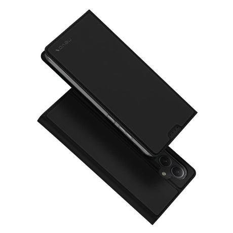 EAN 4250686414608 - nevox VARIO funda para teléfono móvil 16,3 cm (6.4") Libro Negro imagen 4