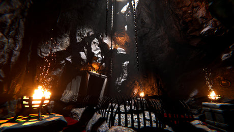 EAN 8424365726306 - Selecta Play Dark Atlas Infernum imagen 5
