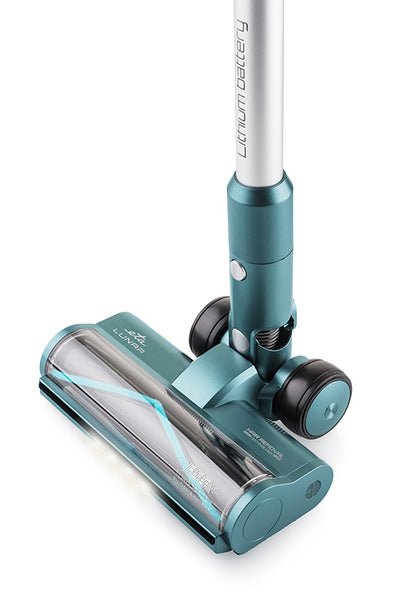 EAN 8590393366507 - Eta Lunar aspiradora de mano Azul, Verde Sin bolsa imagen 10