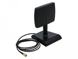 EAN 4043619902972 - DeLOCK 90297 antena para red Antena direccional imagen 1