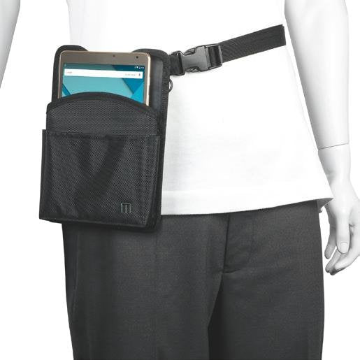Funda Para Tablet Mobilis Refuge 22,9 Cm (9") Negro