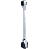 Ks Tools 4 In 1 Gearplus Doppel-Ratschenringschlüssel