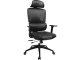 EAN 5705730640964 - Sandberg 640-96 silla para videojuegos Silla para videojuegos universal Asiento acolchado Negro, Gris imagen 1