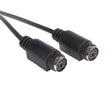 EAN 0065030799614 - StarTech.com USBPS2PC cable ps/2 0,435 m Negro imagen 3