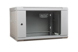 EAN 5907772595015 - Digitus DN-WU19 06U/450 armario rack 6U Bastidor de pared Gris claro imagen 2
