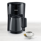 EAN 4008146041464 - Severin KA 9306 cafetera eléctrica Cafetera de filtro 1 L imagen 10