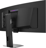 Msi Mpg 341cqrde Qd-Oled X36 Gaming Monitor - 360hz, 0,03ms Gtg