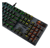 Teclado Asus Rog Strix Scope Ii X