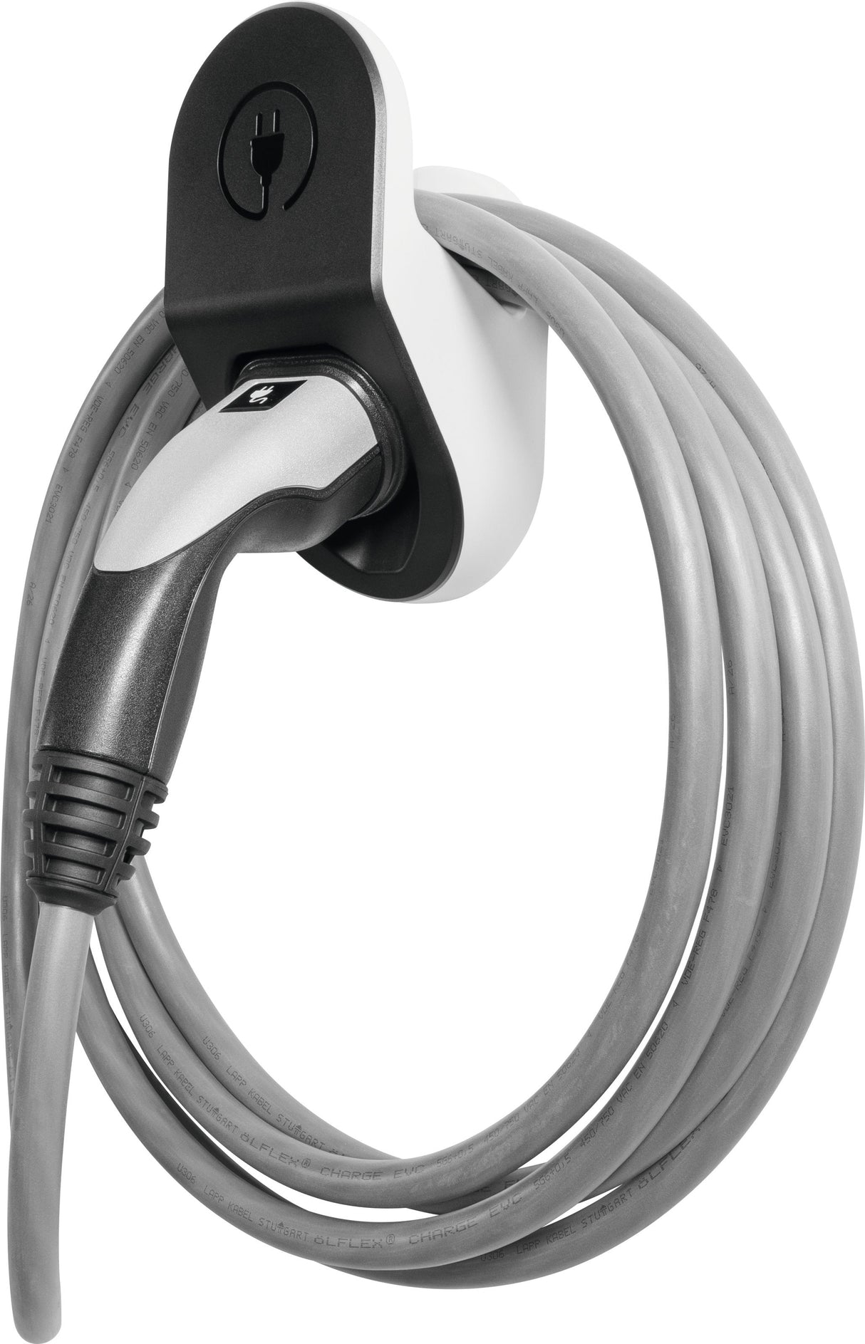 Technivolt Wandhalterung FR Ladekabel