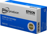 EAN 0010343880429 - Epson Discproducer cartucho de tinta 1 pieza(s) Original imagen 1