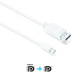 Purelink - Cable Minidp -> Dp - Iserie 1,50m