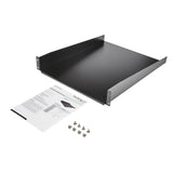 Startech Estante Bandeja Armario Rack Universal Se