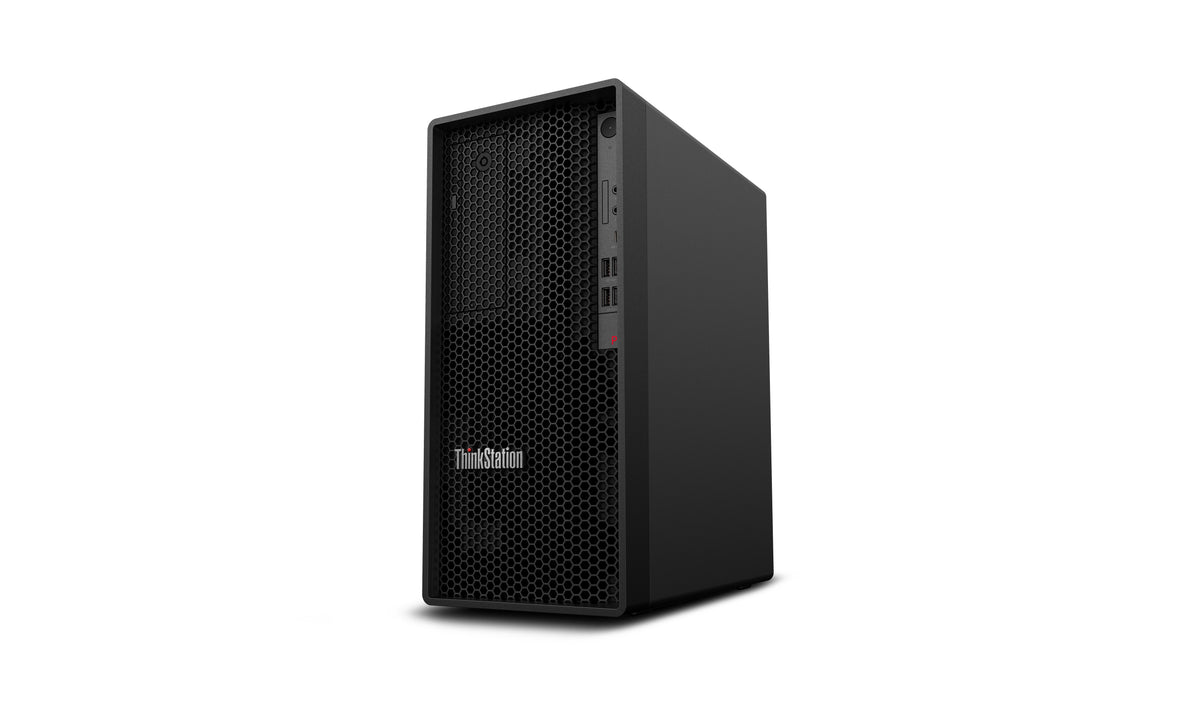 EAN 0199274511142 - Lenovo ThinkStation P2 Tower Gen 2 Intel Core Ultra 7 265 32 GB DDR5-SDRAM 1 TB SSD NVIDIA GeForce RTX 50 imagen 3