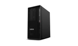 Lenovo Thinkstation P2 Tower Gen 2 Intel Core Ultra 9 285 32go 1to Ssd M.2 Nvidia Geforce Rtx 5060 8go W11p 3year Onsite