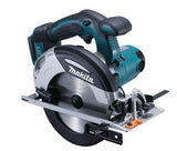 Makita Dhs630z Sierra Circular Portátil 16,5 Cm Negro, Azul, Plata 3100 Rpm Azul/Negro, Negro, Azul, Plata, 16,5 Cm, 3100 Rpm, 6,6 Cm, 2 Cm, 4,6 Cm